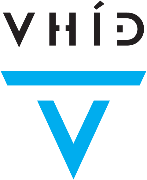 v-híd logo